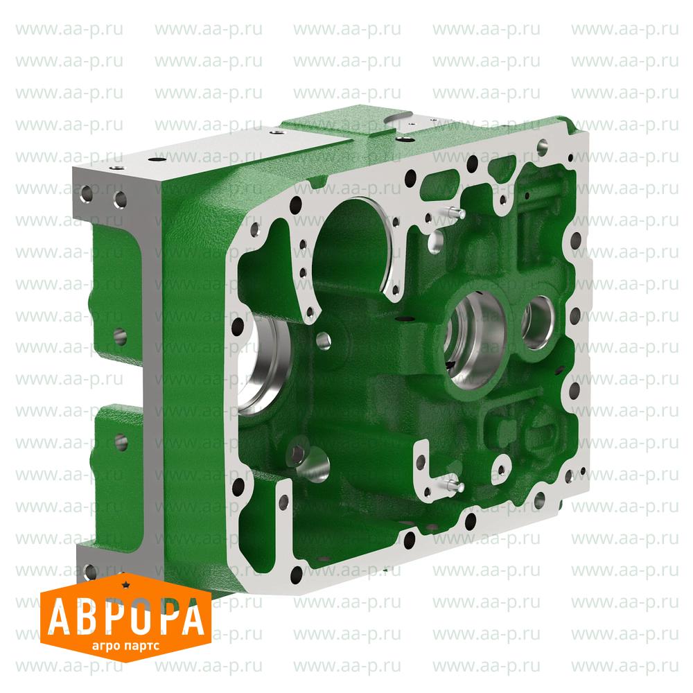 AL175215 КОРПУС